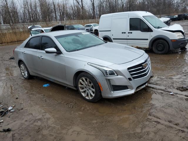 Photo 3 VIN: 1G6AW5SX8E0155397 - CADILLAC CTS 