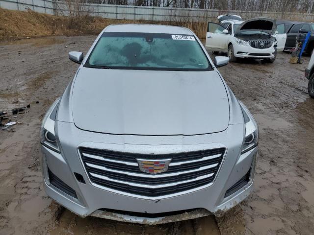 Photo 4 VIN: 1G6AW5SX8E0155397 - CADILLAC CTS 