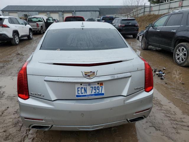 Photo 5 VIN: 1G6AW5SX8E0155397 - CADILLAC CTS 