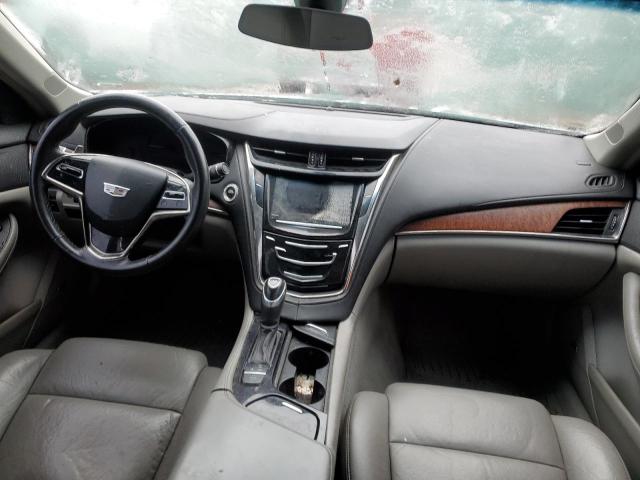 Photo 7 VIN: 1G6AW5SX8E0155397 - CADILLAC CTS 