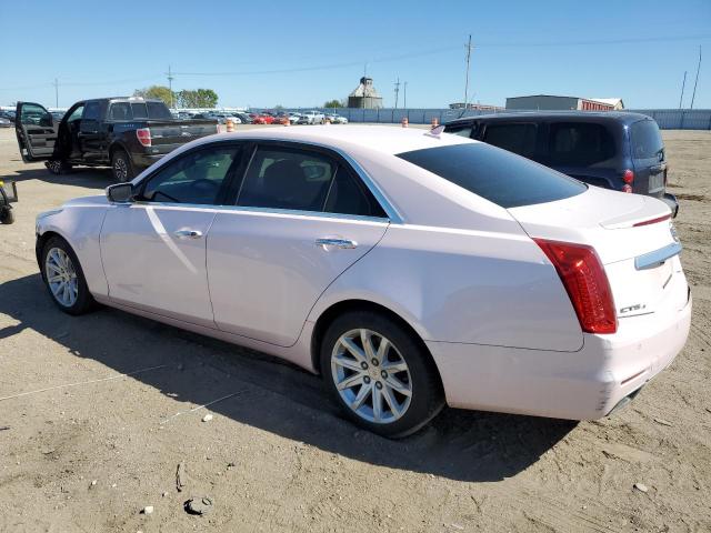 Photo 1 VIN: 1G6AW5SX8E0181305 - CADILLAC CTS 