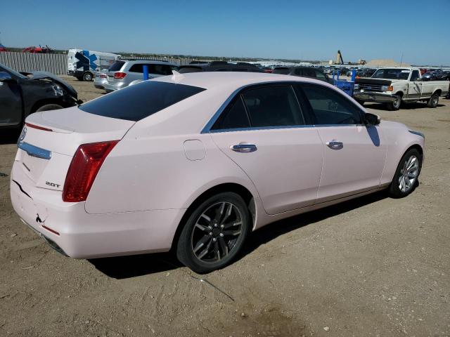 Photo 2 VIN: 1G6AW5SX8E0181305 - CADILLAC CTS 