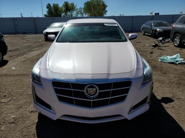 Photo 4 VIN: 1G6AW5SX8E0181305 - CADILLAC CTS 