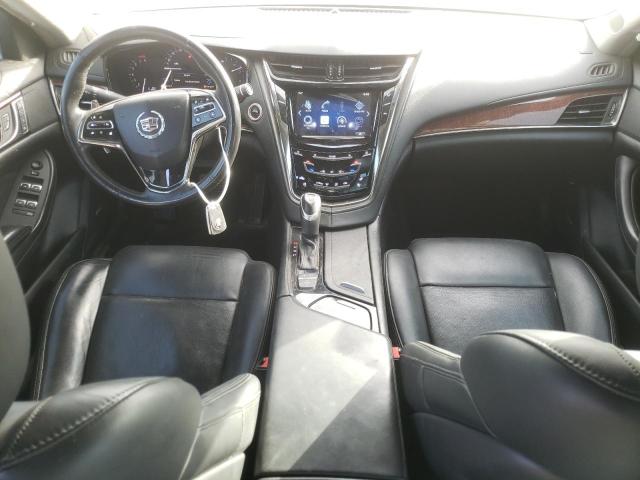 Photo 7 VIN: 1G6AW5SX8E0181305 - CADILLAC CTS 