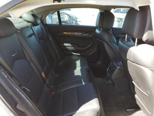 Photo 9 VIN: 1G6AW5SX8E0181305 - CADILLAC CTS 