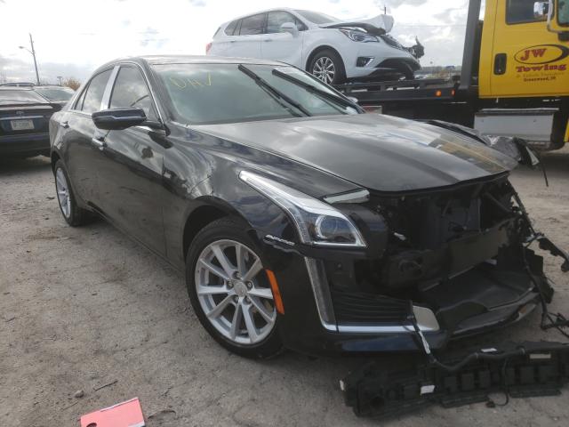 Photo 0 VIN: 1G6AW5SX8J0149013 - CADILLAC CTS 