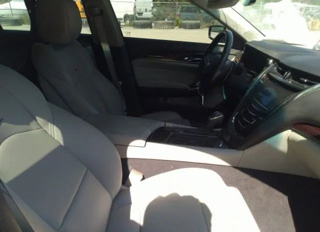 Photo 4 VIN: 1G6AW5SX8J0170573 - CADILLAC CTS 