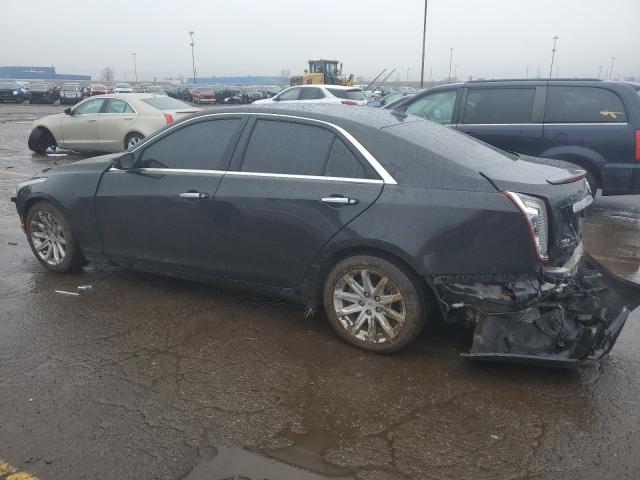 Photo 1 VIN: 1G6AW5SX9E0129858 - CADILLAC CTS 