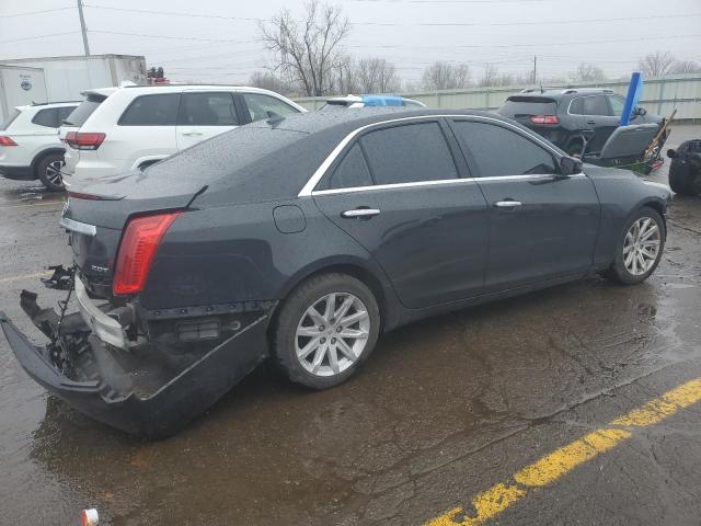 Photo 2 VIN: 1G6AW5SX9E0129858 - CADILLAC CTS 