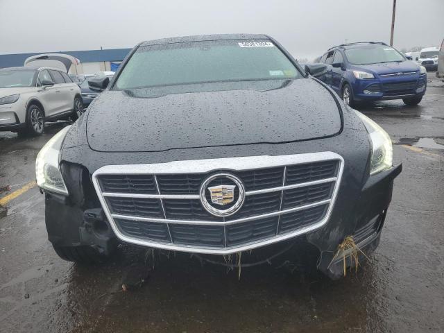 Photo 4 VIN: 1G6AW5SX9E0129858 - CADILLAC CTS 