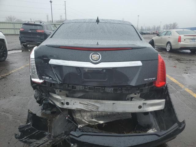 Photo 5 VIN: 1G6AW5SX9E0129858 - CADILLAC CTS 