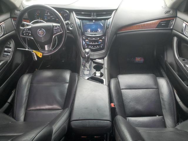 Photo 7 VIN: 1G6AW5SX9E0129858 - CADILLAC CTS 