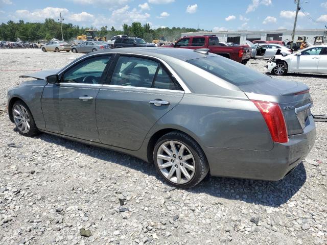 Photo 1 VIN: 1G6AW5SX9G0106888 - CADILLAC CTS 