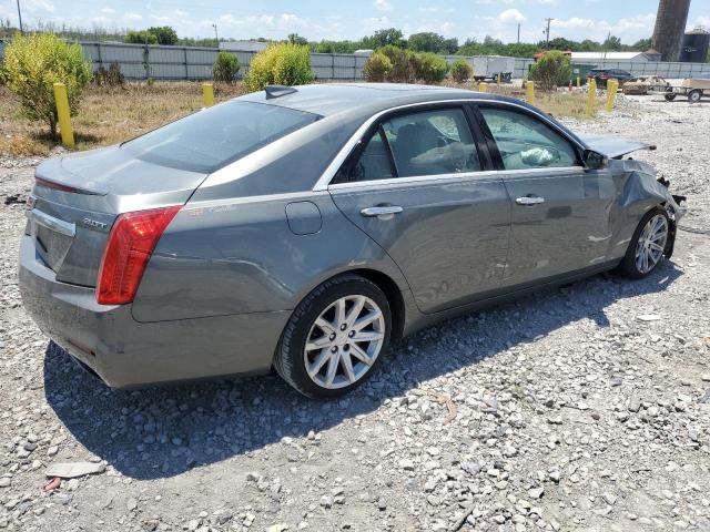 Photo 2 VIN: 1G6AW5SX9G0106888 - CADILLAC CTS 