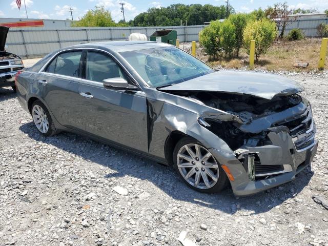 Photo 3 VIN: 1G6AW5SX9G0106888 - CADILLAC CTS 