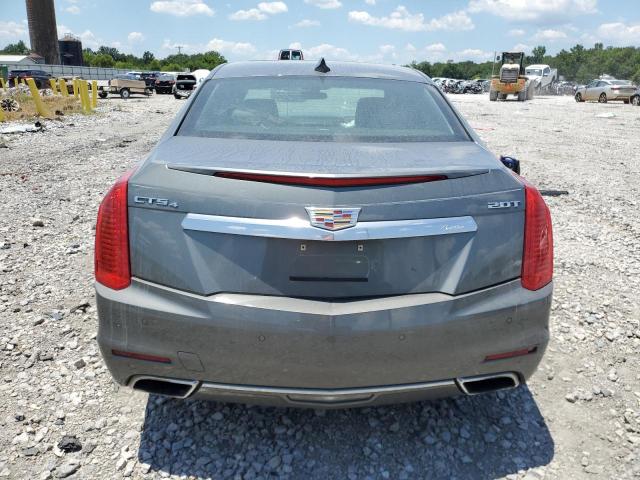 Photo 5 VIN: 1G6AW5SX9G0106888 - CADILLAC CTS 