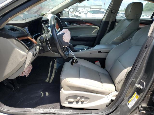 Photo 6 VIN: 1G6AW5SX9G0106888 - CADILLAC CTS 