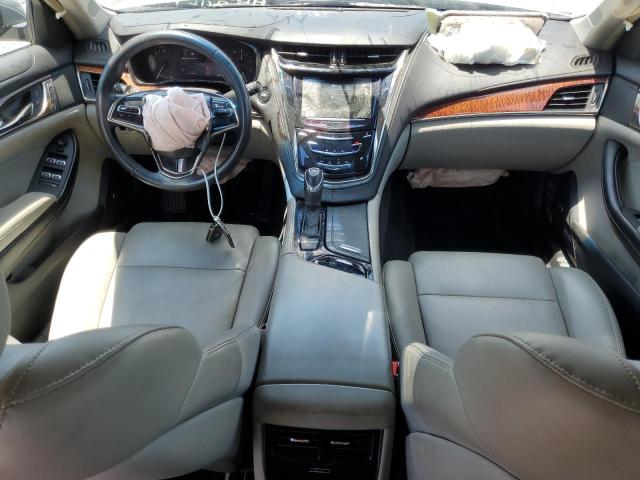 Photo 7 VIN: 1G6AW5SX9G0106888 - CADILLAC CTS 