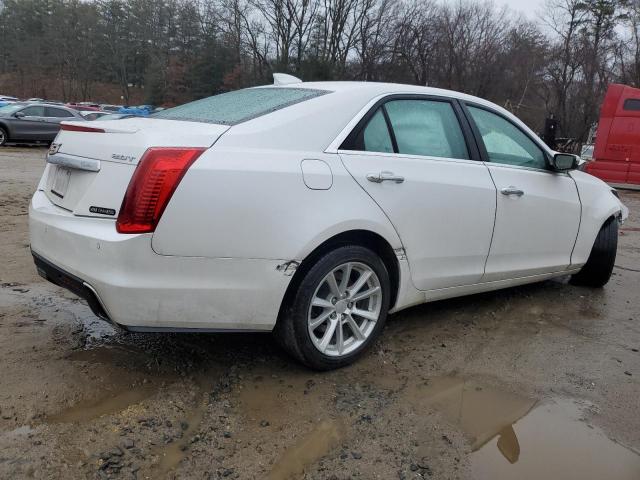 Photo 2 VIN: 1G6AW5SX9K0105426 - CADILLAC CTS 