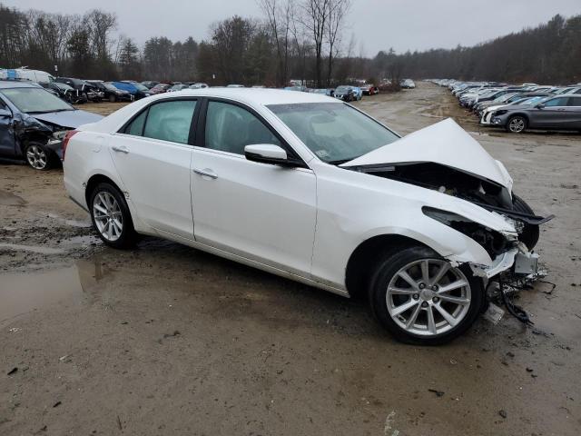 Photo 3 VIN: 1G6AW5SX9K0105426 - CADILLAC CTS 