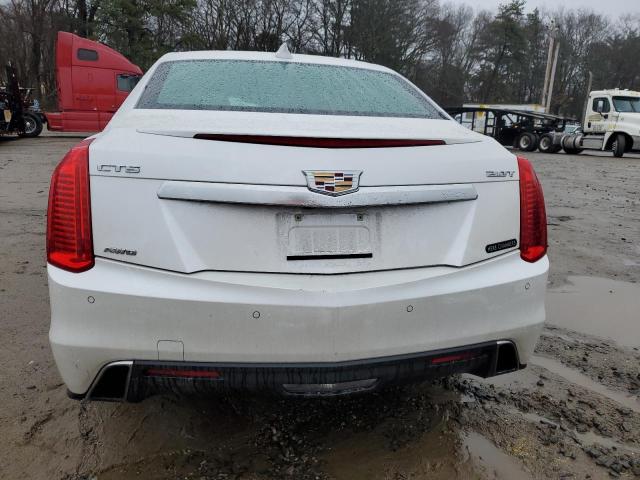 Photo 5 VIN: 1G6AW5SX9K0105426 - CADILLAC CTS 