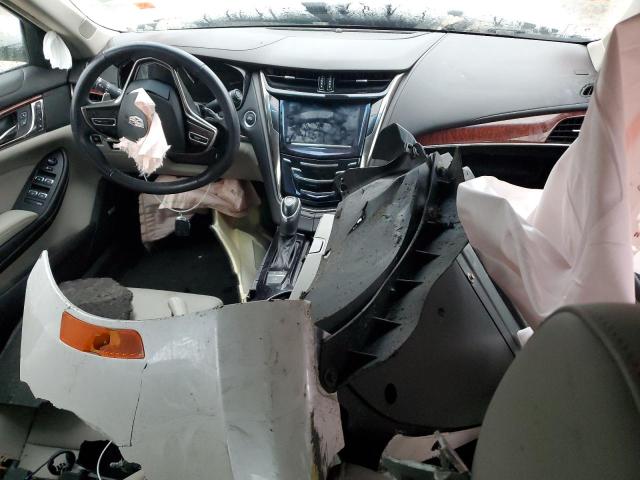 Photo 7 VIN: 1G6AW5SX9K0105426 - CADILLAC CTS 