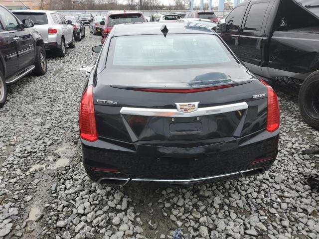 Photo 5 VIN: 1G6AW5SXXG0101859 - CADILLAC CTS 