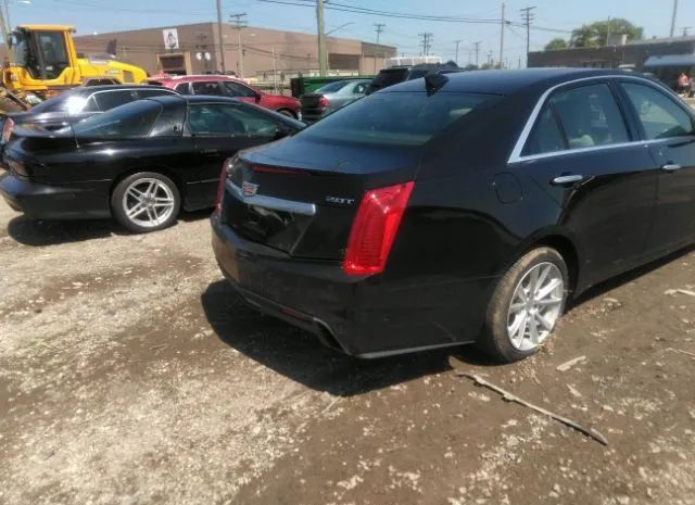 Photo 3 VIN: 1G6AW5SXXJ0186161 - CADILLAC CTS 