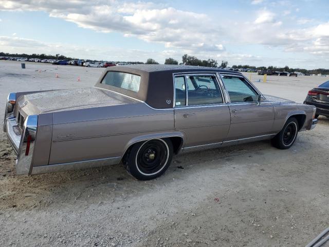 Photo 2 VIN: 1G6AW6981E9139140 - CADILLAC FLEETWOOD 