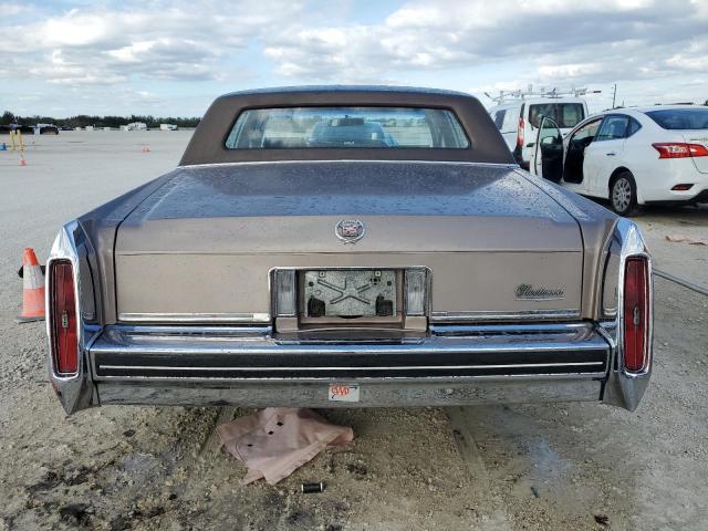 Photo 5 VIN: 1G6AW6981E9139140 - CADILLAC FLEETWOOD 