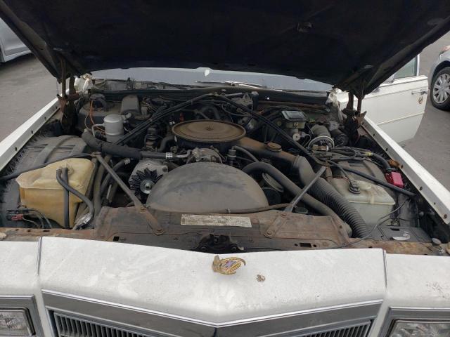 Photo 10 VIN: 1G6AW6982E9159851 - CADILLAC FLEETWOOD 