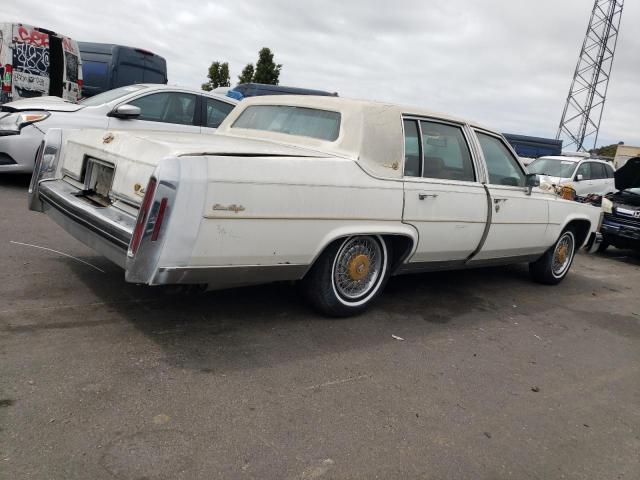 Photo 2 VIN: 1G6AW6982E9159851 - CADILLAC FLEETWOOD 