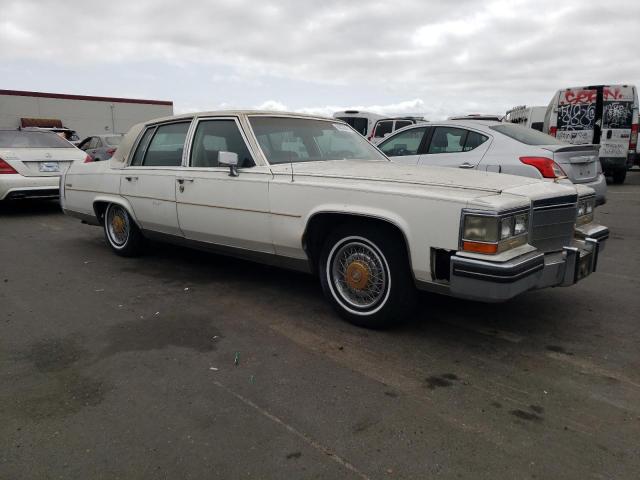 Photo 3 VIN: 1G6AW6982E9159851 - CADILLAC FLEETWOOD 