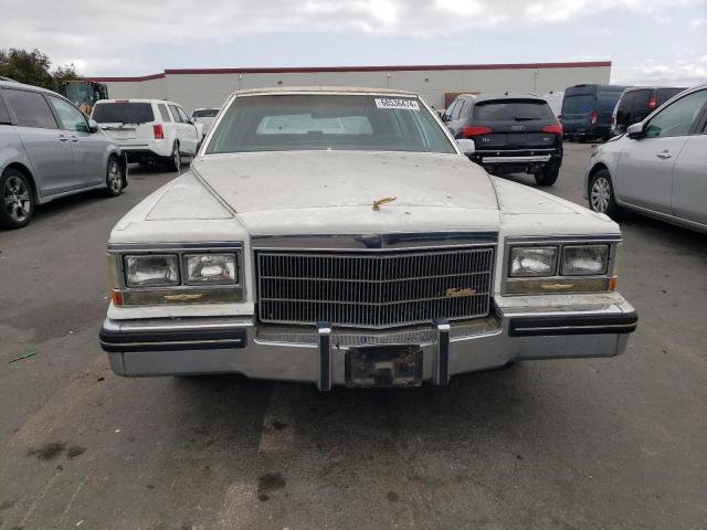 Photo 4 VIN: 1G6AW6982E9159851 - CADILLAC FLEETWOOD 