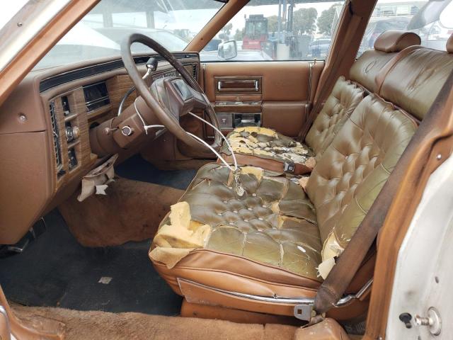 Photo 6 VIN: 1G6AW6982E9159851 - CADILLAC FLEETWOOD 