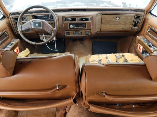 Photo 7 VIN: 1G6AW6982E9159851 - CADILLAC FLEETWOOD 