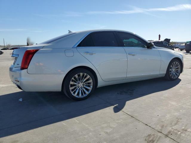 Photo 2 VIN: 1G6AX5S30E0179445 - CADILLAC CTS LUXURY 