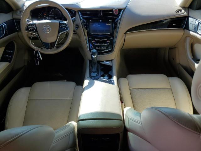 Photo 7 VIN: 1G6AX5S30E0179445 - CADILLAC CTS LUXURY 