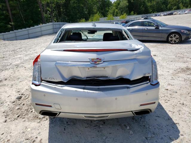 Photo 5 VIN: 1G6AX5S30F0113317 - CADILLAC CTS LUXURY 