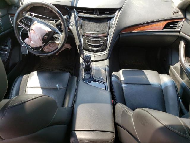 Photo 7 VIN: 1G6AX5S30F0113317 - CADILLAC CTS LUXURY 