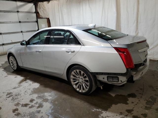 Photo 1 VIN: 1G6AX5S30F0120929 - CADILLAC CTS LUXURY 