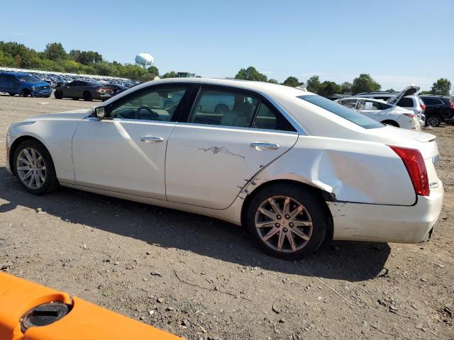 Photo 1 VIN: 1G6AX5S31E0167868 - CADILLAC CTS LUXURY 