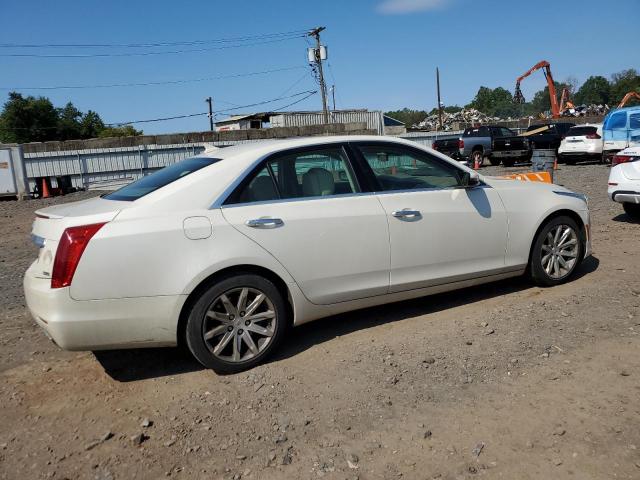 Photo 2 VIN: 1G6AX5S31E0167868 - CADILLAC CTS LUXURY 