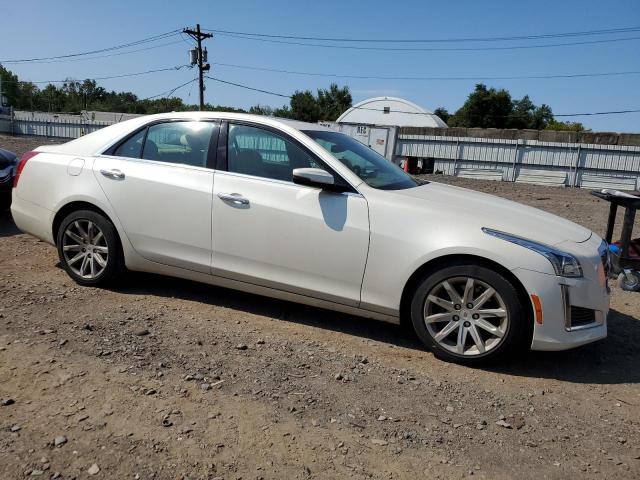 Photo 3 VIN: 1G6AX5S31E0167868 - CADILLAC CTS LUXURY 