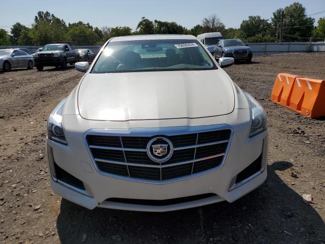 Photo 4 VIN: 1G6AX5S31E0167868 - CADILLAC CTS LUXURY 