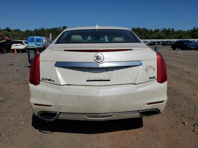 Photo 5 VIN: 1G6AX5S31E0167868 - CADILLAC CTS LUXURY 