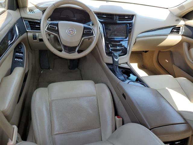 Photo 7 VIN: 1G6AX5S31E0167868 - CADILLAC CTS LUXURY 