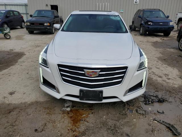 Photo 4 VIN: 1G6AX5S32F0133018 - CADILLAC CTS LUXURY 