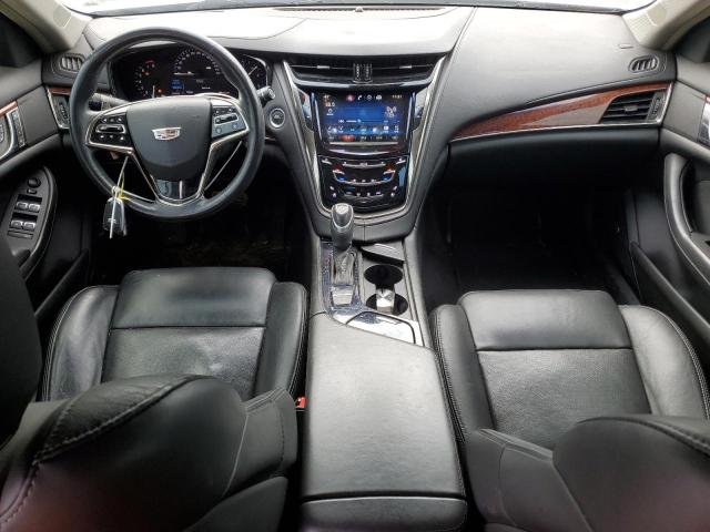 Photo 7 VIN: 1G6AX5S32F0133018 - CADILLAC CTS LUXURY 