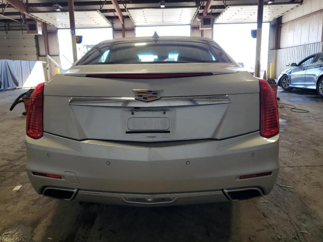 Photo 5 VIN: 1G6AX5S33F0142598 - CADILLAC CTS LUXURY 